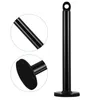 Accessories Weight Bar Fitness Tool Muscle Training Pulley Cable Machine Attachment Equipment Steel Loading Pin Gym