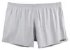 Sous-vêtements pour hommes sous-vêtements amples mode jeunesse Aro pantalon simple Boxer Shorts coton maison confortable bas culotte couleur unie