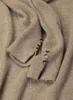 여자 니트웨어 겨울 로로 피아노 하이 그레이드 캐시미어 스웨터 슬림 따뜻한 바닥 셔츠