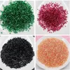 Clay Dough Modeling Boxi 100g500g Bingsu Beads Additives Supplies For Slime Decor Accessories DIY Kit Sprinkles for Fluffy Clear Slime Clay 231026