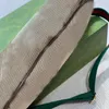 Dapu – sac en toile pour femmes, sac de shopping à panneau, sac à bandoulière classique de styliste, grand fourre-tout