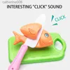 Kitchens Play Food Cutting Play Food Toy for Kids Kitchen Pretend Fruit Vegetables Accessories Educational Toy Food kit for Toddler Children GiftL231027