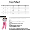 Trousers Kids Pants Mud Children Thin Windproof Childrens Rain Dungarees Waterproof Breathable For Girls Boys 231025