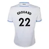 23 24 Palace Soccer Jerseys 2023 2024 Guehi Olise Kouyate Crystals J.Ayew Schlupp Mateta Chlupp Palace Maillots de Foot Edouard Men Kids Football Shirts S-2XL