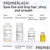Shampoo Balsamo Premierlash Maschera per balsamo per capelli di marca famosa 100Ml N1 N2 N3 N4 N5 N6 N7 Perfector Repair Bond Maintenance Sham Dhqqe