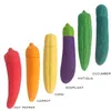 Volwassen speelgoed mini groenten vibrator voor vrouwelijke masturbatie vagina clitoris stimulator massage sex speelgoed draagbare g spot bullet trillen ei 231026