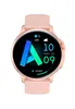 K58 BT Chiamata Sport all'aria aperta smart watch Style Men Smart watch Schermo AMOLED rotondo da 1,43 pollici Fitness Tracker Smartwatch