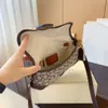 Ontwerpers Tassen Crossbody Body Bag Women Men Luxe Tote Cross Body Handtas beroemde mode schouder klassiek bruine bum heuptasje pack portemonnee