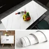 Wallpapers Marble Vinyl Film Self Adhesive Wallpaper for Bathroom Kitchen Cupboard Countertops Contact Paper PVC Waterproof Wall Stickers 231026