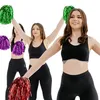 Cheerleading Cheerleader Pompom Girl Pom Gifts Dance Party Accessories Graduation Noise and Sporting Events Cheer Poms 231025
