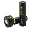 オリジナルのBestFire New BMR 18650リチウムバッテリー充電式バッテリーREAL 3500MAH 40A 3.7Vカウンター配置コード付き電源バッテリー