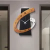 Настенные часы для игровой комнаты, современные часы в скандинавском стиле, большие креативные высококлассные цифровые модные часы 2023, украшение Relojes De Pared