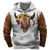 Herren Hoodies Frohe Weihnachten Hoody 3D-Druck Elchmuster Und Damen Pullover Jungen Mädchen Sweatshirt Kinderkostüm