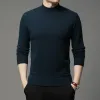 2023 Casual Thick Warm Winter Knitted Pull Sweater Men Wear Jersey Dress Pullover Knit Mens Sweaters Male Fashions