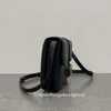7A Tabou Shoulder Bags Designer Bag Lady Fashion Women Shoulder Bag Large Capacity Classic Letter Clutch Purse Calfskin 22cm