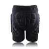 Skidåkning vadderade shorts gratis xs3xl utomhussportskidåkning snowboard skyddsskidskyddsskydd Skating Protective Hip Padded Shorts 231025