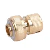 Watering Equipments Garden Hose Tap Connector Water Pipe Vaes Quick Connectors For Irrigation Syste Tool Yq01105 Drop Delivery Home Pa Dhnj9