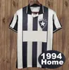 1994 93 95 Botafogo Heren voetbalshirts SOARES MATHEUS BABI BERNARDO 2023 2024 O.SAUER Home Zwart en Wit 3e voetbalshirt Keeperstrainingskleding Uniformen66666