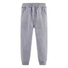 Брюки VIDMID, весенние детские штаны, брюки, повседневная осенняя хлопковая одежда для мальчиков из мягкого хлопка P4274 231025