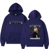 Hoodies masculinos anime lixívia kurosaki ichigo dupla face impressão moletom com capuz casual manga moletom masculino feminino roupas de grandes dimensões de alta qualidade