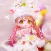 Слепая коробка Dream Fairy Season 2 13 см OB11 Кукла Коллекционная милая игрушка Kawaii Фигурки подарок на день рождения для детей 231025