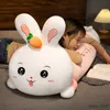 Stuffed Plush Animals 80-120cm Long Plush Toy Animal Stuffed Children Sleeping For Friend Birthday Gift