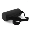 Pillow Adjustable Cylindrical Waist Support Multifunctional Memory Sponge Car Chair Lumbar Protector Back Protecter