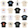 2023 Summer T Mens Designer Shirt Casual Shirts Man Womens Tees Short Sleeves Top Sell Men Hip Hop Clothes