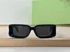 New fashion design square sunglasses OERI098 acetate plank frame versatile shape simple and popular style high end UV400 protection glasses