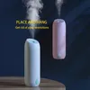 Essential Oils Diffusers Aromatherapy Machine Timed Automatic Spraying Fragrance Household Perfume Toilet Deodorizing Air Purifying Diffuser 231026
