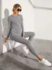 Sleep Lounge – ensemble chemise et pantalon de maternité pour femmes, vêtements de maternité européens et américains, décontracté, sport à domicile, 231026