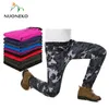 Pantaloni da sci NUONEKO Donna Uomo Pantaloni da trekking caldi in pile Sport all'aria aperta Campeggio Pesca Sci Trekking Pantaloni antivento impermeabili PM24 231025