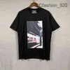 Kith t Hemd Kith Heißer Luft Ballon Kith T-shirt Männer Frauen Mode Lässig Lose frauen männer t Harajuku 1EAK