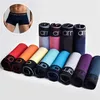 10PCS Lot Mens Mass Man Men Bokser Shorts Komfort Sexy Boxer Hombre Mens Bolewnia Bokser