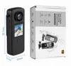 Weatherproof Cameras 2023 4K HD 블로그 액션 카메라 듀얼 스크린 핸드 헬드 비디오 레코더 야외 다이빙 방수 스포츠 231025