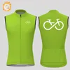 Chalecos para hombres Chaleco de ciclismo de invierno para hombres Invierno Polar térmico Bicicleta Chaleco cálido Bicicleta de carretera de montaña Jerseys de ciclismo sin mangas cálidos 231026