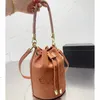 Womens Designer Bags M Straw Bucket J Shoulder CrossBody Bag Classic Handbags Beach Tote