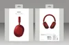 Oortelefoons De nieuwe WH1000XM5 is geschikt voor Sony Headworn Bluetooth -oortelefoons met logo draadloze sportmuziek oortelefoons Wireless Bluetooth P