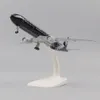 Aircraft Modle Metal Aircraft Model 20cm1 400 Zealand Boeing777 Metal Replica With Landing Gear Alloy Material Aviation Simulation Boy Gift 231026