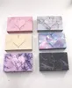 selling double door magnetic lash case for 25mm 27mm 30mm mink lashes supplier customized box1677437