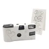 Camera bag accessories 16 Pos Power Flash Single Use One Time Disposable Film Party Gift 231025