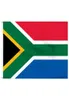 90x150CM Za Rsa SA South Africa Flag Whole Factory 012347155290