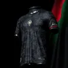 Portugal 2020 camisetas de futebol RONALDO JOAO FELIX NEVES BERNARDO CANCELO RUBEN NEVES 2021 time nacional camisa de futebol 20 21 Mas Mulheres Kit infantil uniforme