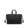 Duffel Bags 373013d Men's travel bag McLaren co branded leisure handbag 231026