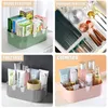 Keukenopslag Koelkast Partitiebord Plastic Divider Spalk Fles Kan Assortiment Plank Organisator Clips