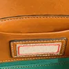 5A nuevo bolso trapezoidal para las axilas bolso de diseñador bolso de hombro de alta calidad bolso cruzado de moda bolso de mano presbiteriano rosa mini bolso bandolera
