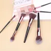 Makeup Tools 7 10 15Pcs Brushes Set With Bag Eye Shadow Powder Foundation Lip Professional Beauty Tool Make Up Brush 231025