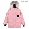 Canadian Goose Puffer Down Womens Jacket Down Parkas Winter Thick Warm Goose Jacket Womens Windproof Embroidery Letters Streetwear Causal Canda Goose 8 R6i9 R6I9