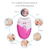 Clippers Trimmers Electric Epilator USB Rechargeable Women Shaver Whole Body Available Painless Depilat Female Hair Removal Machine High Quality 231025