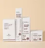 Retinol na twarz krem ​​i surowica do oczu